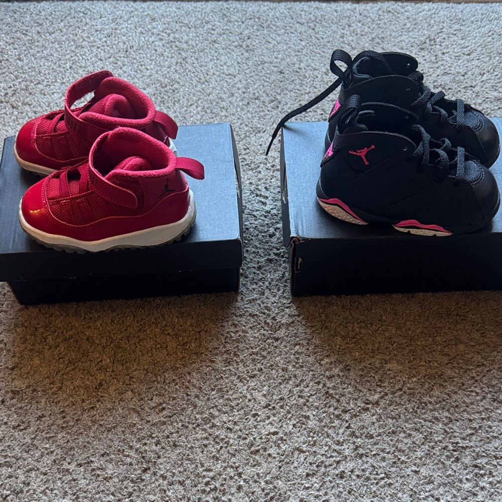 Jordan Kids' Sneakers